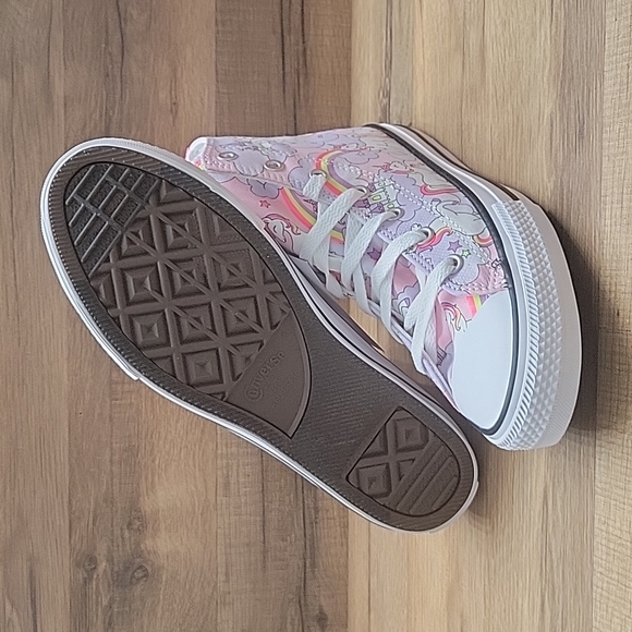 Converse High Top Brand new - Picture 6 of 11